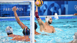 Η «μάχη» της Ελλάδας με τη Σερβία στο πόλο