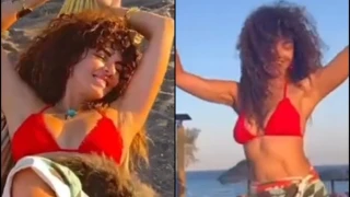 Mente Fuerte: Viral το νέο του τραγούδι με αέρα... Μαρίας Σολωμού