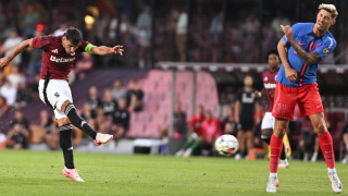 Αντίπαλοι ΠΑΟΚ: Ανοιxτοί λογαριασμοί (1-1) για Σπάρτα Πράγας και Στεάουα Βουκουρεστίου