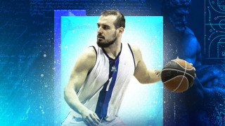 Ηρακλής: Λύθηκε η συνεργασία με τον Σταμάτη- «Σύννεφα» και για Μαλέσεβιτς