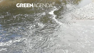 Δήμος Νάουσας: Αίτημα στην Περιφέρεια για τη μόλυνση της Τάφρου 66