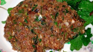 Το «γεύμα του θανάτου»: Αυτό είναι το φαγητό που μπορεί να προκαλέσει καρκίνο μόνο με μία μπουκιά