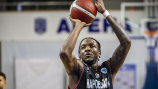 ΚΑΕ ΠΑΟΚ: Έκλεισε και επισήμως τον Ντεβόντε Άπσον για τη θέση του σέντερ