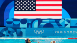 Ολυμπιακοί Αγώνες-Πόλο: Η Σερβία στον δρόμο της Ελλάδας στα προημιτελικά