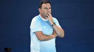 Βλάχος: «Κρίμα, το παιχνίδι γύρισε στο τρίτο οκτάλεπτο»