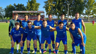 Φιλική νίκη του Απόλλωνα Παραλιμνίου