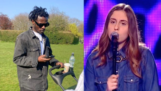 Η Αρετή του «The Voice» έγινε μια άλλη: Άλλαξε όνομα και έγινε μητέρα