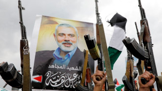 Ανατροπή στη δολοφονία Χανίγια: Τον σκότωσαν Ιρανοί πράκτορες της Μοσάντ