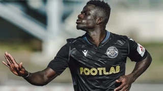 Μάλμε: Αποχώρηση ποδοσφαιριστή πριν το δεύτερο αγώνα με τον ΠΑΟΚ