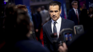 Κόλιν Φάρελ-Συγκινεί μιλώντας για τον γιο του με σύνδρομο Angleman: «Είναι μαγικός, το καμάρι μου»