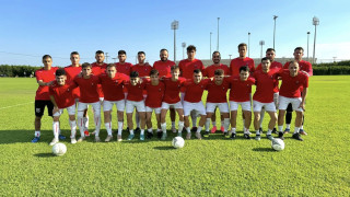 Φιλική νίκη με πολλά γκολ για τον  ΑΟ Ξάνθης