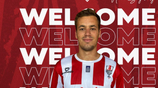 Ενισχύεται και άλλο ο ΑΟ Ξάνθης