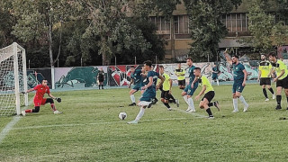 Μαυροβουνιώτης: «Δύο ομάδες που θα είναι ψηλά», Μίντης: «Καλές και κακές στιγμές»