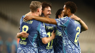 Πάει Ολλανδία με την πλάτη στον τοίχο ο Παναθηναϊκός