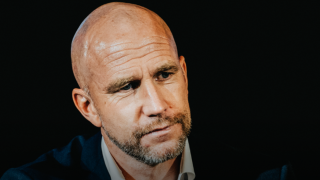 Ρίντστρεμ: «Θα ήταν δύσκολο το 2-2 αν ίσχυε ο κανονισμός του εκτός έδρας γκολ, τώρα όχι...»