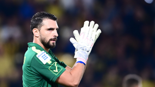 Η ομάδα έκπληξη που συνεχίζει την καριέρα του ο Στέφανος Καπίνο