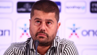 Γκαγκάτσης προς διαιτητές: «Σφυρίζετε ό,τι βλέπετε, μην επηρεάζεστε από bullying δημοσιευμάτων»