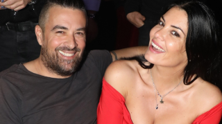 Μαρία Κορινθίου και ο Γιάννης Αϊβάζης χωρίζουν μετά από 14 χρόνια γάμου