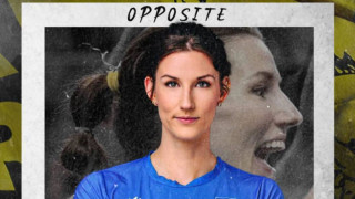 Βόλεϊ Γυναικών: Στον Άρη η Κάντι Κούλερκαν