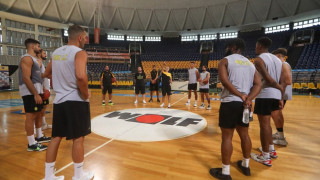 Άρης: Δύο προβλήματα πριν την αναχώρηση για Καρπενήσι