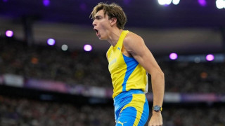 Πήδηξε στο... Θεό ο Ντουμπλάντις-Νέο παγκόσμιο ρεκόρ με 6.31μ