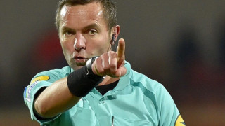 Στη Θεσσαλονίκη ο νέος αρχιδιαιτητής και οι συνεργάτες του!