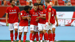 Billaras: Αξία στο διπλό της Μπρίστολ Σίτι