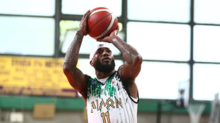 Ελευθερούπολη: Έκανε το μπαμ με τον Στιβ Μπαρτ τζούνιορ