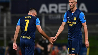 Πιθανοί αντίπαλοι ΠΑΟΚ-Τσέλιε-Σάμροκ Ρόβερς: Ελαφρύ προβάδισμα πρόκρισης για την πρωταθλήτρια Σλοβενίας