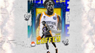 Περιστέρι: Ανακοίνωσε τον Κρις Κόφι