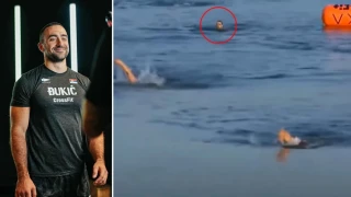 ΗΠΑ: Τραγωδία σε αγώνα CrossFit- Σέρβος αθλητής πνίγηκε λίγο πριν τον τερματισμό (vid)