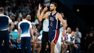 Ολυμπιακοί Αγώνες 2024: Εξωγήινος Κάρι και Χρυσό μετάλλιο για τις ΗΠΑ