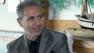 Δημήτρης Κόκοτας: Στάσιμη και με επιπλοκές η κατάσταση της υγείας του