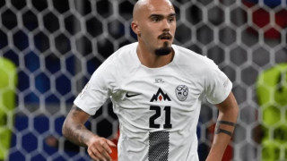 ΠΑΟΚ: «Έπεσε ξανά στο τραπέζι το όνομα του Ντρκούσιτς»