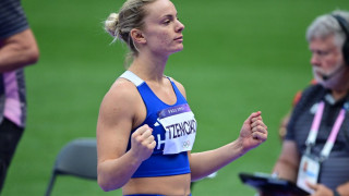 Ολυμπιακοί Αγώνες 2024: Στον τελικό του ακοντίου με ατομικό η Τζένγκο!