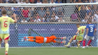 Ολυμπιακοί Αγώνες 2024: Τέσσερα γκολ σε 17 λεπτά στο Γαλλία - Ισπανία