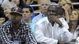 Μάικλ Τζόρνταν: Ανατροπή στην υπόθεση δολοφονίας του πατέρα του