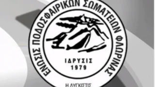 Τα πρωταθλήματα στην ΕΠΣ Φλώρινας