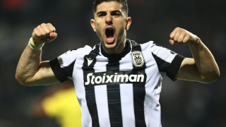 Οι μεγάλες στιγμές απαιτούν μεγάλες αποφάσεις (Κουλιεράκης)