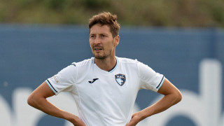 Ο πατέρας του Κουζιάεφ δηλώνει άγνοια για τον ΠΑΟΚ: «Πρώτη φορά το ακούω»