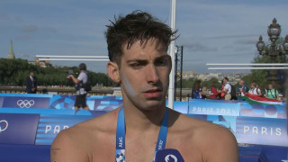 Συγκλόνισε ο Κυνηγάκης: «Μόνο ο Γιαννιώτης μού στάθηκε»