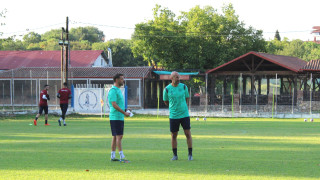 Κυριαζής: «Να βρει τον δρόμο του ο Ηρακλής, ο Εθνικός στοχεύει στην παραμονή»