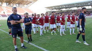 ΑΕΛ: Συνεντεύξεις Παπαγεωργίου, Μωραΐτη-Έφτασε ο Γιόχανσον