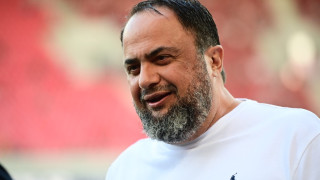 Μαρινάκης για Ολυμπιακό και Νότιγχαμ: «Μία εκ των δύο θα κατακτήσει το Champions League»!