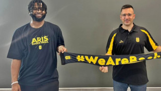 ΚΑΕ Άρης: Μάικ Μάιλς ο... τρίτος που φτάνει Θεσσαλονίκη