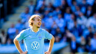 Μάλμε: Ίωση ο Νανάσι-Τι ισχύει για το παιχνίδι με τον ΠΑΟΚ