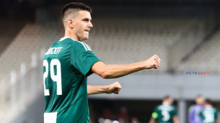 «Nik Mil-BET»: ΝΑ ΣΚΟΡΑΡΕΙ 2,60. ΠΡΟΤΑΣΕΙΣ 3ΑΔΑ 2ΑΔΕΣ ΜΟΝΑ & ΣΥΣΤΗΜΑ.