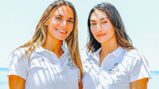 Ολυμπιακοί Αγώνες: Έφτασε η ώρα για Πλατανιώτη-Μαλκογεώργου