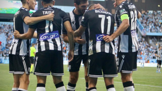 ΠΑΟΚ: Καλό αποτέλεσμα, ανοιχτή η πρόκριση