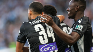 «Το αγόραζες το 2-2 πριν το ματς;» Εύκολα, η απάντηση